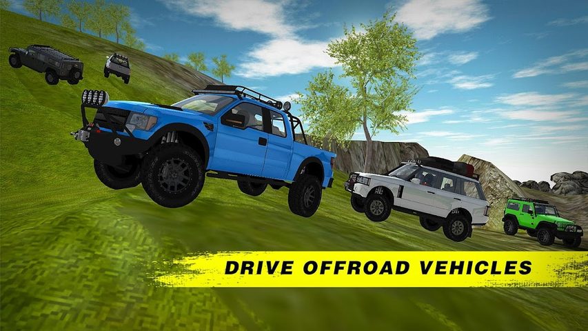 Screenshot 18: Extreme Speed Car Simulator 2020 (Beta)
