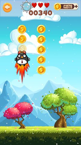 Screenshot 16: Coloring & Play with Animals for Kids