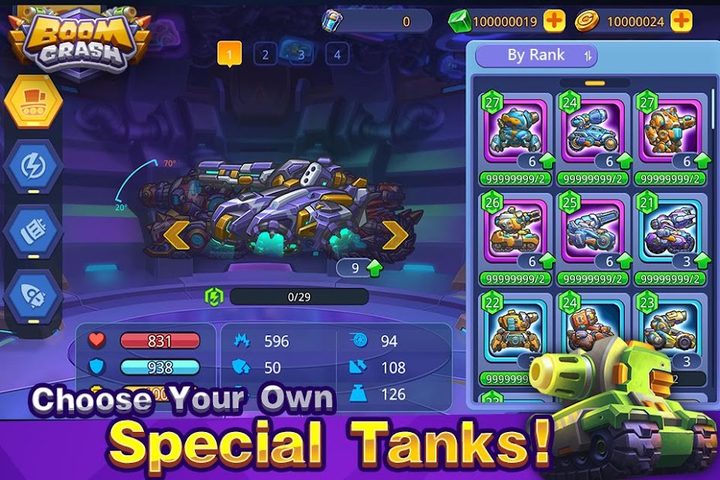 Screenshot 5: Boom Crash