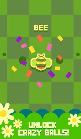 Screenshot 8: Nano Golf: Hole in One
