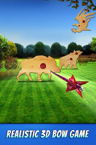 Screenshot 14: Archery Star