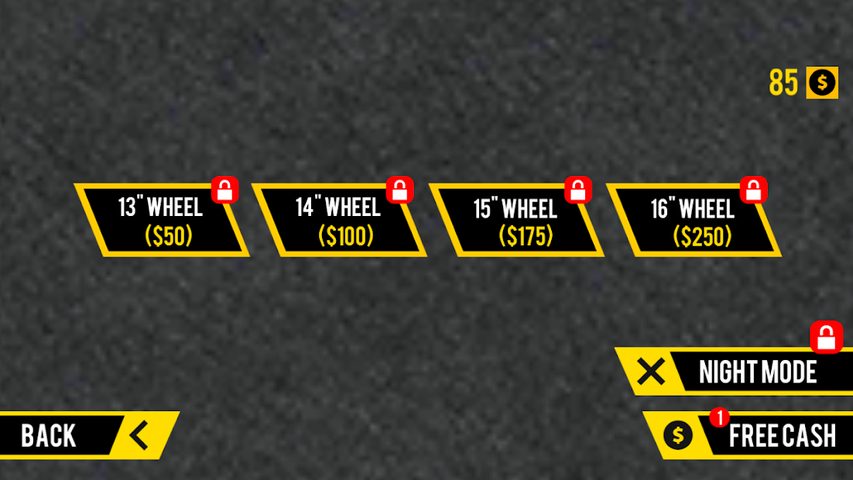 Screenshot 7: Chennai Auto Game
