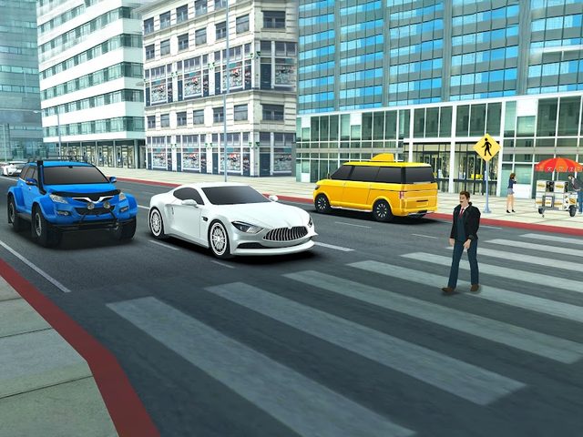 Screenshot 12: Driving Academy Car Simulator