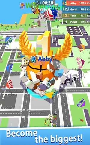 Screenshot 12: Big Big Baller