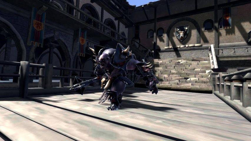 Screenshot 15: Shadow Dungeon : Battle Raid H