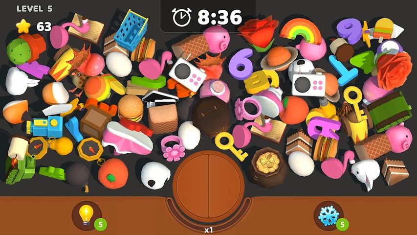 Screenshot 20: Match 3D Master Matching Games