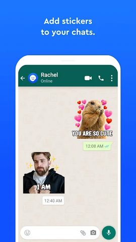 Screenshot 6: Sticker.ly - Sticker Maker