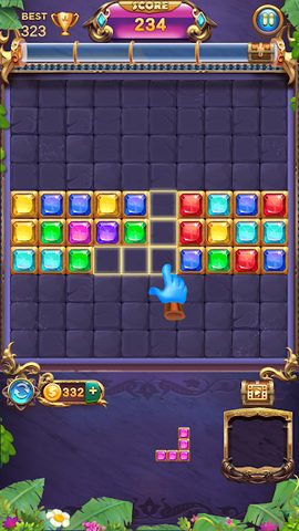 Screenshot 16: Block Puzzle: Jewel Quest