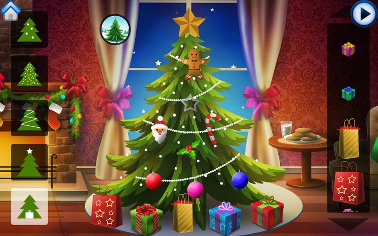 Screenshot 9: Toddler Sing and Play Christma