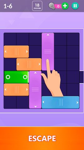 Screenshot 12: Puzzle Games Collection game