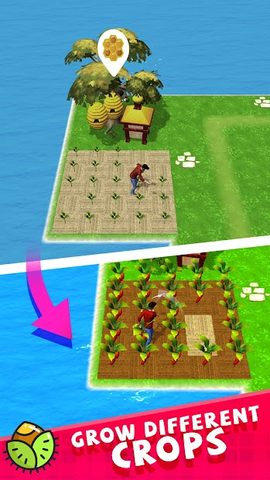 Screenshot 11: Tree Craftman 3D