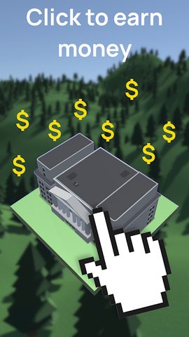Screenshot 13: Money Clicker 2: Business Tycoon and Idle Game