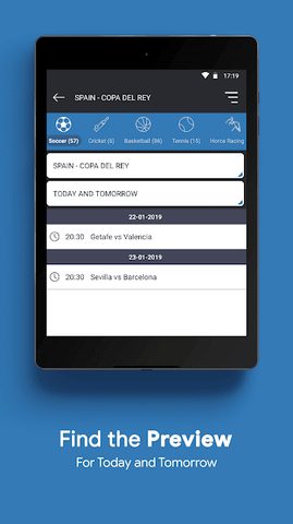 Screenshot 13: Sportus - Pro Sports Analysis