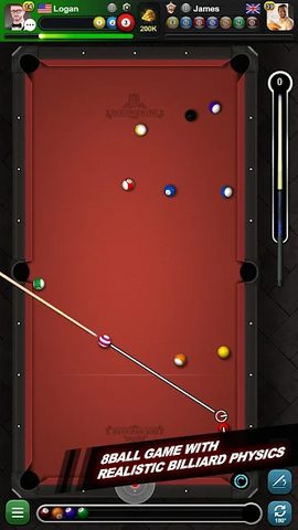Screenshot 23: POOLTIME