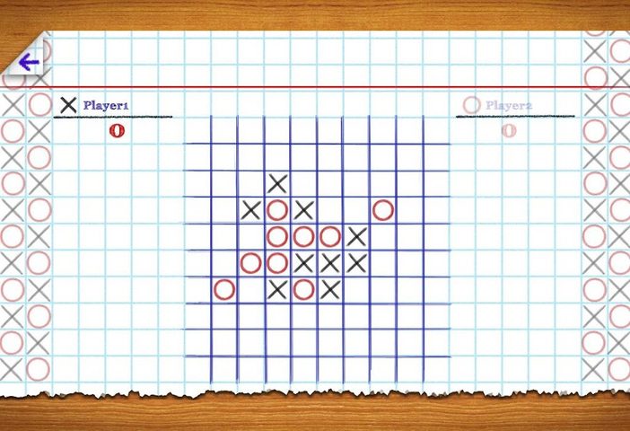 Screenshot 4: Tic Tac Toe 2