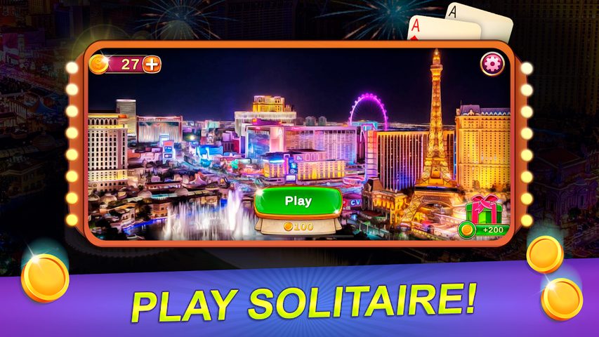 Screenshot 19: Merge: Solitaire PvP