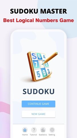 Screenshot 10: Sudoku – Free & Offline Sudoku Solver Games