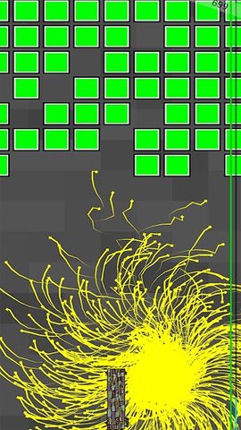 Screenshot 10: Miner Gun Builder