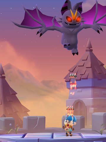 Screenshot 13: Blast Hero