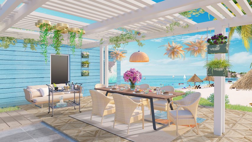 Screenshot 21: Home Designer - House Makeover