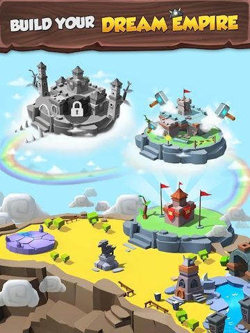 Screenshot 14: Idle Miner Clicker Games
