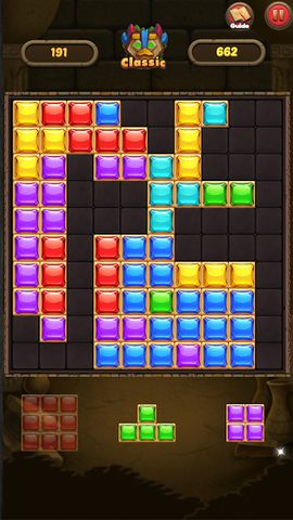 Screenshot 7: Block Puzzle Jewel: Classic Ge