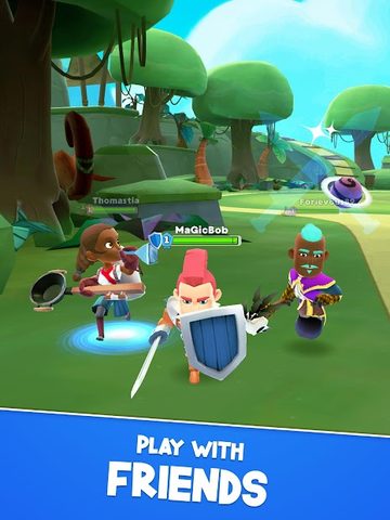 Screenshot 16: Raid Heroes