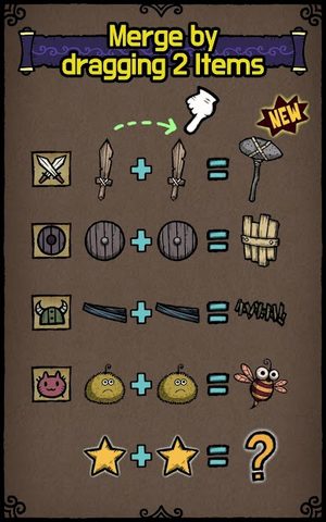 Screenshot 9: Merge Star : Adventure of a Me
