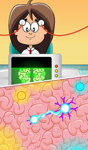 Screenshot 11: Doctor Kids 4