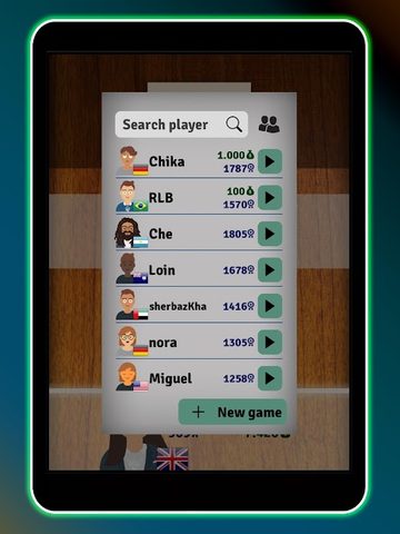 Screenshot 10: Mills | Nine Men's Morris - Free online board game