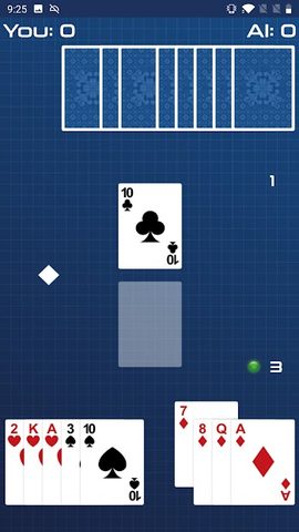 Screenshot 5: German Whist