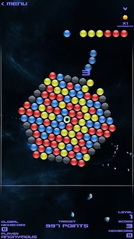 Screenshot 14: Bubble Wars 2