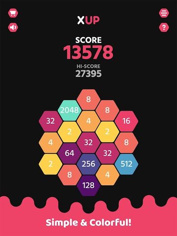 Screenshot 10: Xup