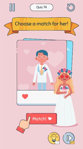 Screenshot 3: Brain Up