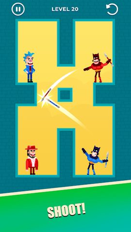 Screenshot 18: Drawmaster