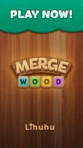 Screenshot 5: Merge Wood: Block Puzzle