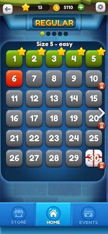 Screenshot 7: Line Puzzle: Pipe Art
