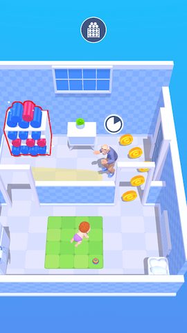 Screenshot 1: Rascal Baby