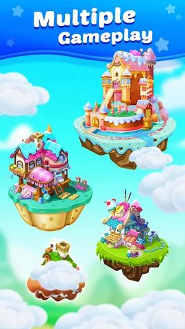 Screenshot 19: Candy Fever