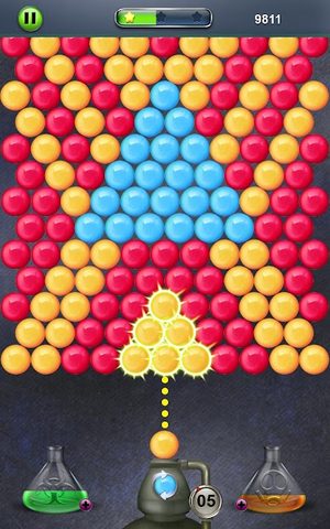 Screenshot 12: Free Bubbles - Fun Offline Game