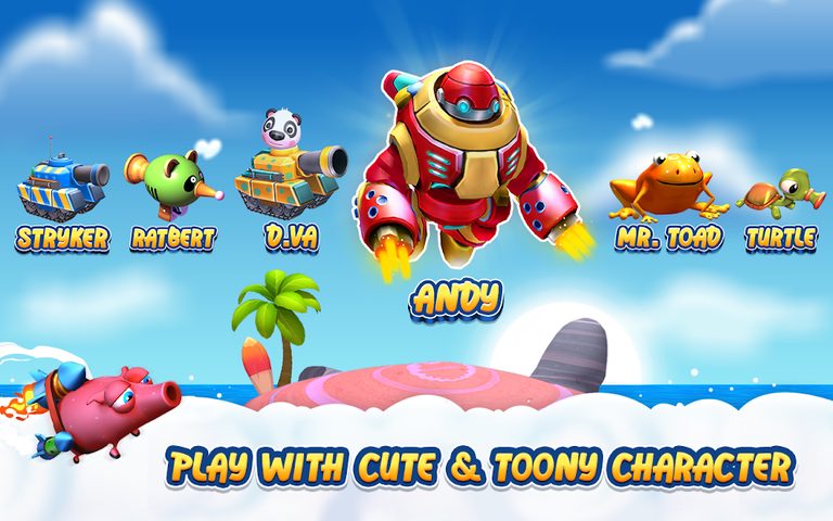 Screenshot 22: Ball Blast Tower