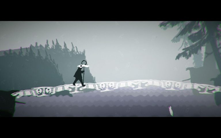 Screenshot 21: The Mooseman
