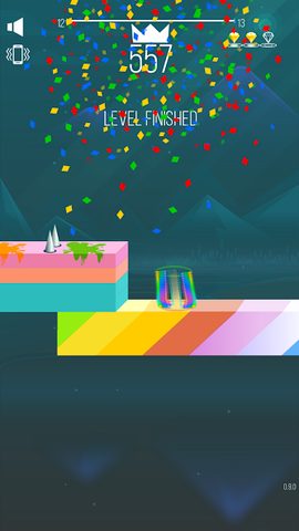 Screenshot 7: Springy Walk