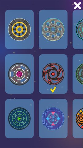 Screenshot 6: Crash and Feed: arcade game with simple gameplay