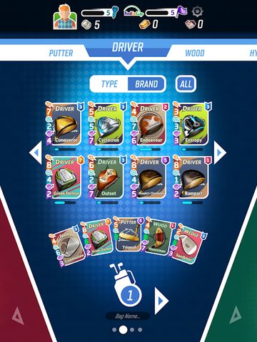 Screenshot 21: PGA TOUR Golf Shootout