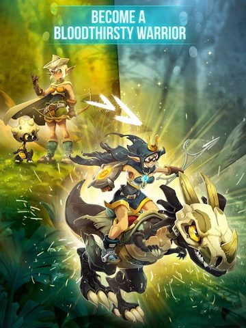 Screenshot 10: DOFUS Touch
