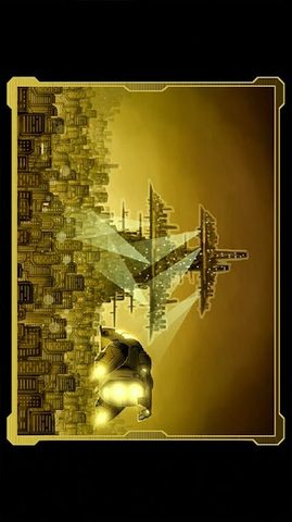 Screenshot 3: Cyberlords - Arcology FREE