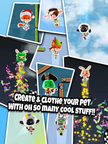 Screenshot 11: Pogo Pets