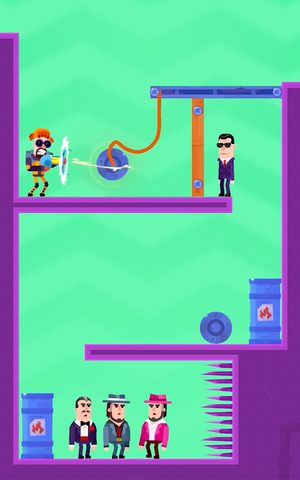 Screenshot 23: Hitmasters