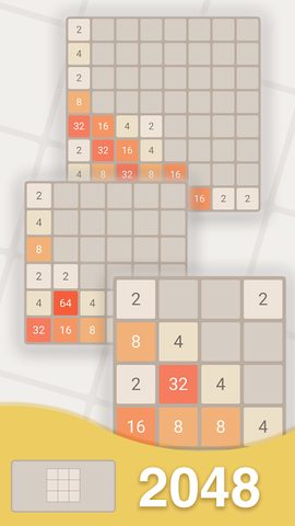 Screenshot 10: 2048 Original
